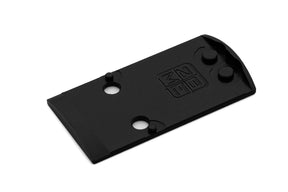 Sig P320 placă adaptor | Holosun EPS footprint