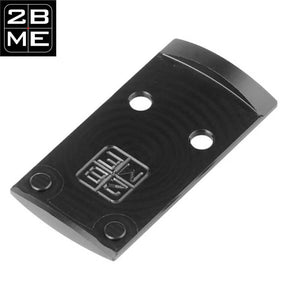 Sig P320 placă adaptor | Holosun K-series footprint
