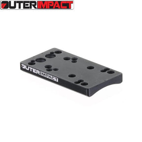 Sig P320, Sig SP2022 montură pentru colimator | type C [RMR, RTS, Docter footprint]