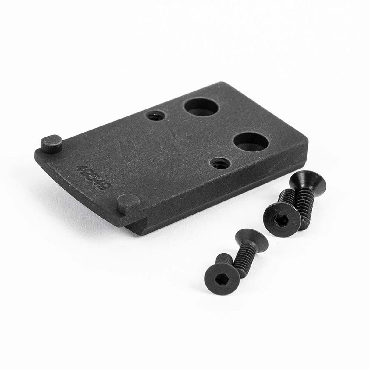 Sig P365 [X & XL] Optics Ready placă | Amprenta Trijicon RMR 