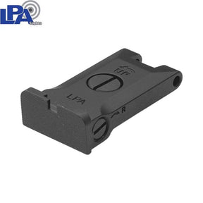 Sig Sauer P226 X-Five & P226 X-Six varianta veche cătare reglabilă | blank
