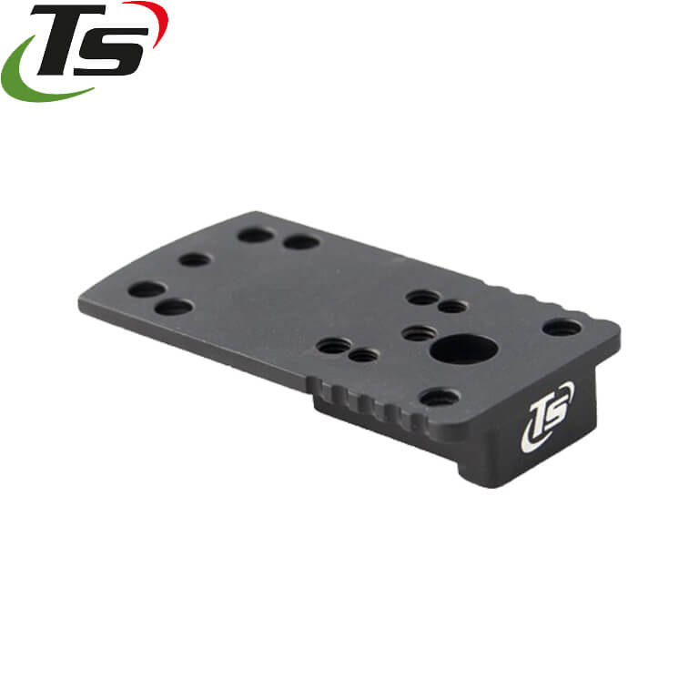 Sig Sauer P226 XFive montură pentru colimator | tip A [RMSc, DPP, Docter footprint]