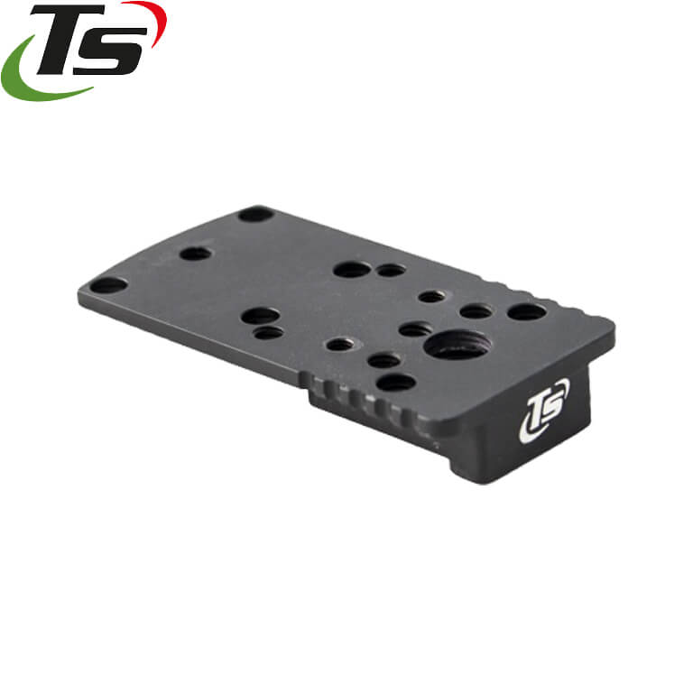 Sig Sauer P226 XFive montură pentru colimator | type B [RMR & RTS footprint]