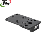 Sig Sauer P226 XFive montură pentru colimator | type B [RMR & RTS footprint]