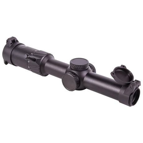 Sightmark Presidio 1-6x24 CR1 SFP lunetă de pușcă