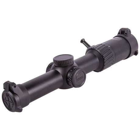 Sightmark Presidio 1-6x24 CR1 SFP lunetă de armă
