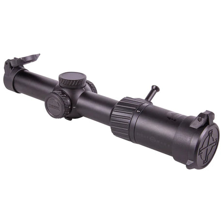 Sightmark Presidio 1-6x24 CR1 SFP lunetă de armă