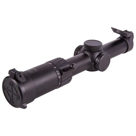 Sightmark Presidio 1-6x24 CR1 SFP lunetă de armă