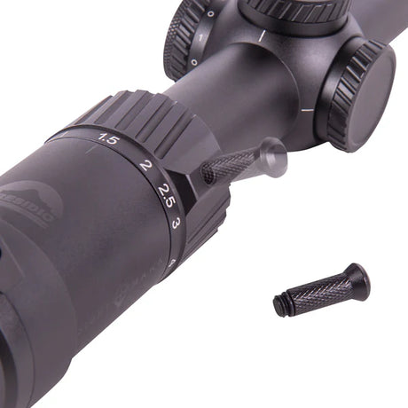Sightmark Presidio 1-6x24 CR1 SFP lunetă de armă