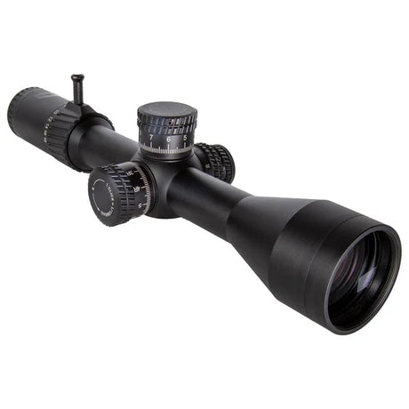 Sightmark Presidio 3-18x50 LR2 FFP lunetă de armă