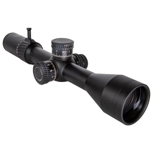Sightmark Presidio 3-18x50 LR2 FFP lunetă de pușcă