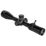 Sightmark Presidio 3-18x50 LR2 FFP lunetă de pușcă 