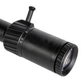 Sightmark Presidio 3-18x50 LR2 FFP lunetă de pușcă 