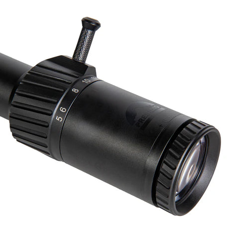 Sightmark Presidio 3-18x50 LR2 FFP lunetă de pușcă