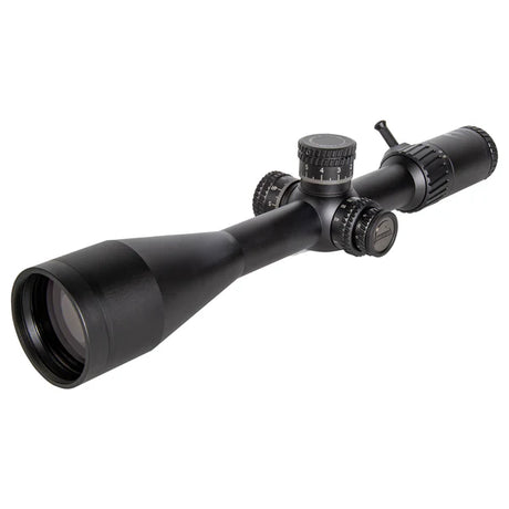 Sightmark Presidio 5-30x56 LR2 FFP lunetă de pușcă
