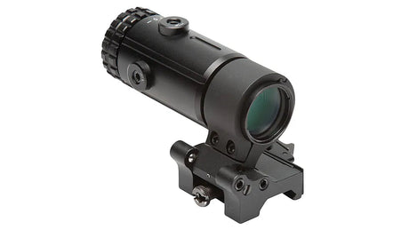 Sightmark T-3 Magnifier cu montură Flip to Side LQD
