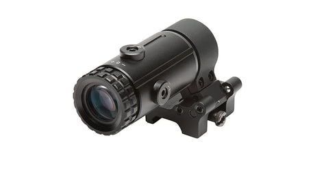 Sightmark T-3 Magnifier cu montură Flip to Side LQD