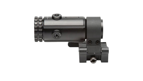 Sightmark T-3 Magnifier cu montură Flip to Side LQD
