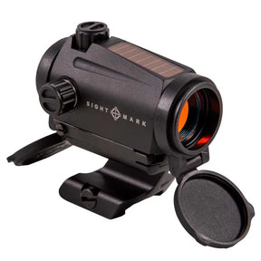 Sightmark MTS Mini Solar 1x22 colimator
