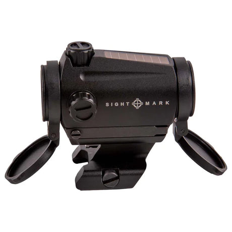 Sightmark MTS Mini Solar 1x22 colimator
