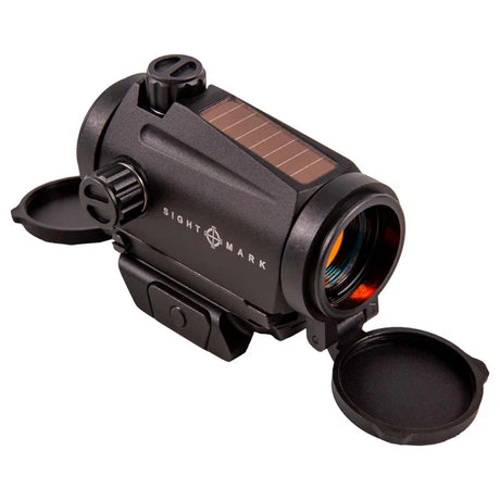 Sightmark MTS Mini Solar 1x22 colimator
