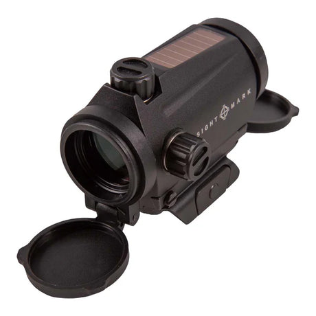 Sightmark MTS Mini Solar 1x22 colimator
