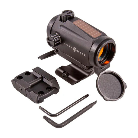 Sightmark MTS Mini Solar 1x22 colimator
