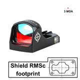 Sightmark Mini Shot A-Spec M3 Micro Reflex Sight colimator