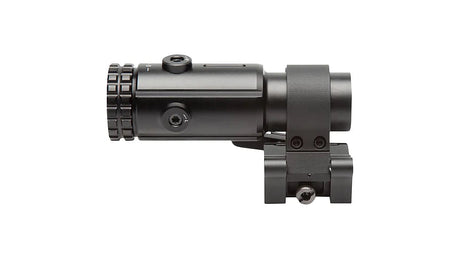 Sightmark T-5 Magnifier cu montură pentru colimator LQD Flip to Side