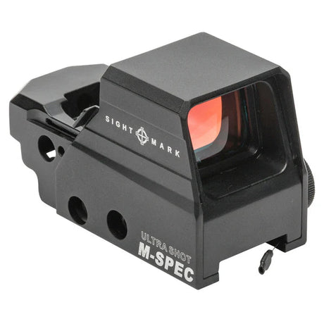 Sightmark Ultra Shot M-Spec FMS Reflex Sight colimator Sightmark