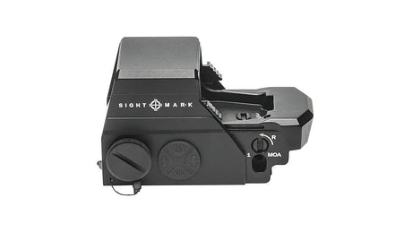 Sightmark Ultra Shot M-Spec FMS Reflex Sight colimator