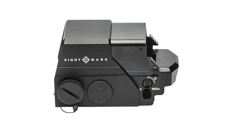Sightmark Ultra Shot M-Spec FMS Reflex Sight colimator