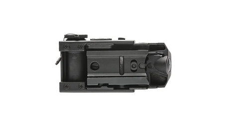 Sightmark Ultra Shot M-Spec FMS Reflex Sight colimator