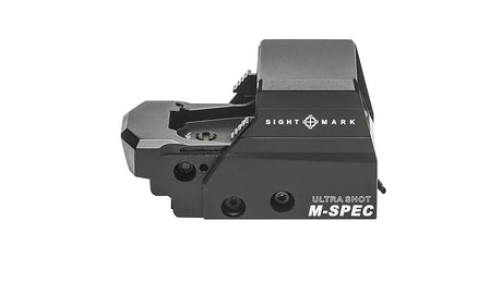 Sightmark Ultra Shot M-Spec FMS Reflex Sight colimator