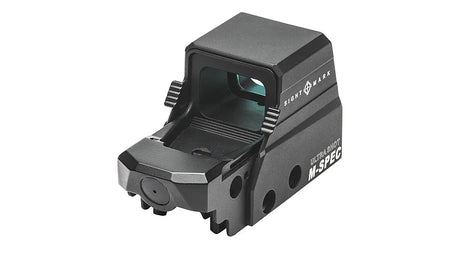 Sightmark Ultra Shot M-Spec FMS Reflex Sight colimator
