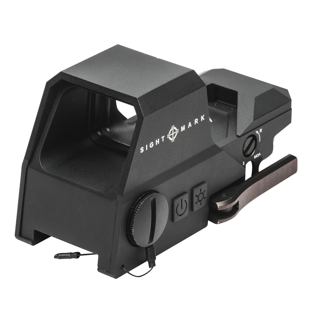 Sightmark Ultra Shot R-Spec Reflex Sight colimator - Black