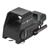 Sightmark Ultra Shot R-Spec Reflex Sight colimator - Black