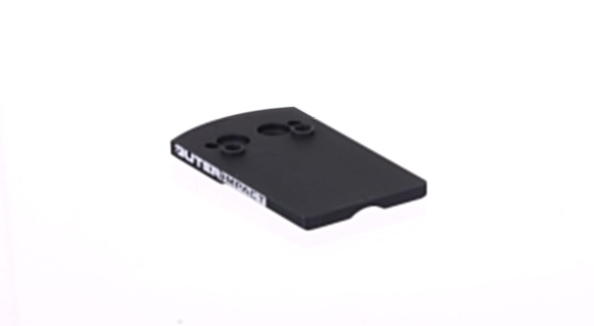 Smith & Wesson M&P Shield EZ [incl. Performance Center] montură pentru colimator | tip S [RMSc, DPP, K-series footprint]