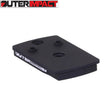 Smith & Wesson M&P Shield Plus placă adaptor | type S [RMSc DPP & K-series footprint]