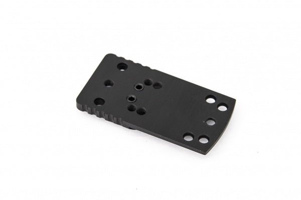 Smith & Wesson M&P [incl. M&P M2.0] montură pentru colimator | tip A [RMSc DPP Docter footprint]