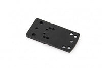 Smith & Wesson M&P [incl. M&P M2.0] montură pentru colimator | type A [RMSc, DPP, Docter footprint] 