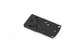 Smith & Wesson M&P [incl. M&P M2.0] montură pentru colimator | tip B [RMR & RTS footprint]