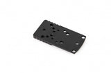 Smith & Wesson M&P [incl. M&P M2.0] montură pentru colimator | tip B [RMR & RTS footprint]