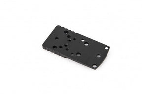 Smith & Wesson M&P [incl. M&P M2.0] montură pentru colimator | tip B [RMR & RTS footprint]