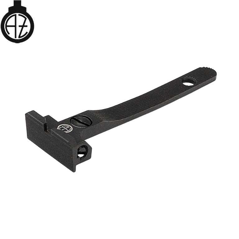 Smith & Wesson revolver [K, L, N & X] cătare spate reglabilă | striată