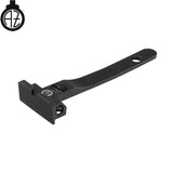 Smith & Wesson revolver [K, L, N & X] cătare spate reglabilă | striată