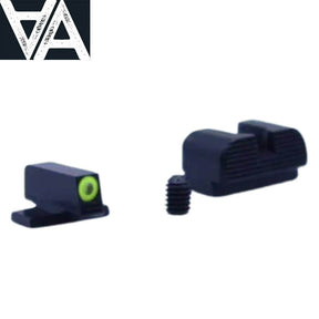 Springfield XDS HS Produkt S-Line organe de ochire | cu tritiu