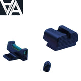 Springfield XDS HS Produkt S-Line organe de ochire | cu fibră optică
