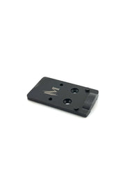 Springfield 1911 DS Prodigy placă adaptor | Trijicon RMR footprint 