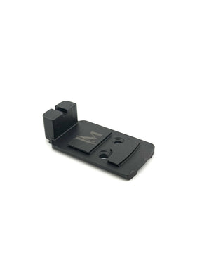 Springfield 1911 DS Prodigy placă adaptor cu cătare | Holosun 509T footprint